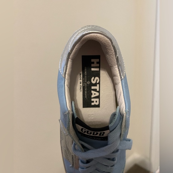 Golden Goose Sneakers - Picture 4 of 5